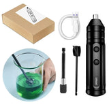 Epoxy Resin Glue Pigment Mixing Tools DIY Jewelry Making