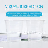 Clear Epoxy Resin Kit for DIY Crafts