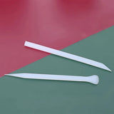 Epoxy Resin Mixing Molds Tools Silicone Popsicle Sticks Pipettes