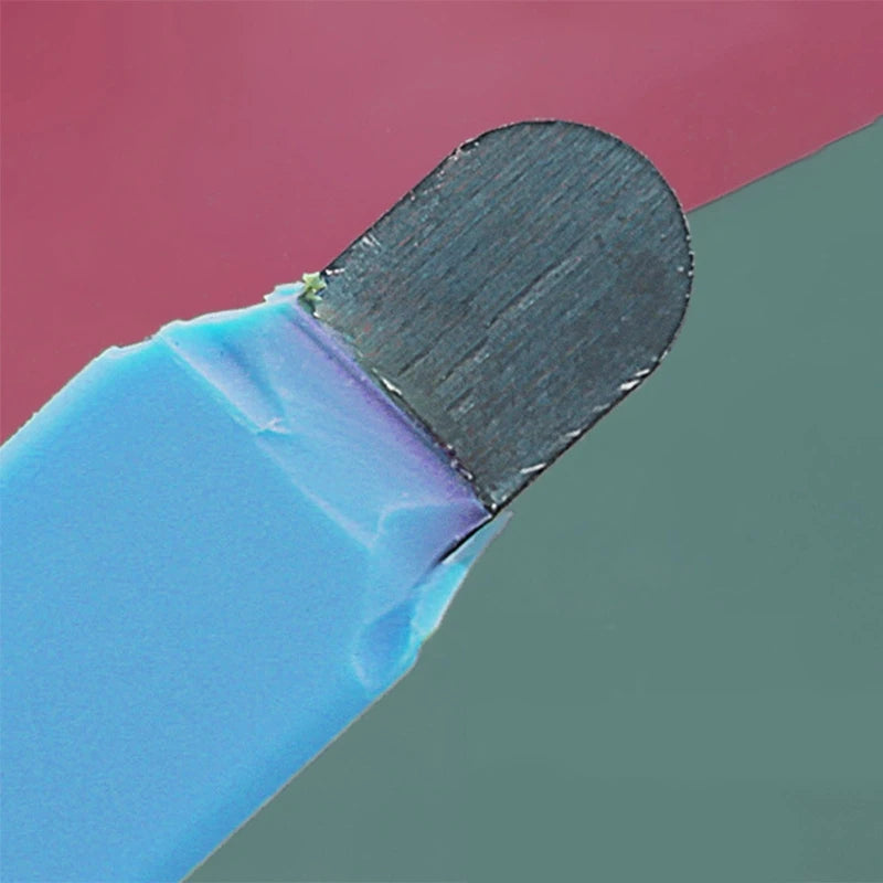 Epoxy Resin Mixing Molds Tools Silicone Popsicle Sticks Pipettes