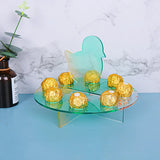 Christmas Chicken Tray Silicone Mold Jewelry Tools Accessories