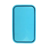 Epoxy Resin Mold Cube Storage Box Casting Silicone Mould DIY Crafts Container