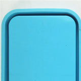 Epoxy Resin Mold Cube Storage Box Casting Silicone Mould DIY Crafts Container