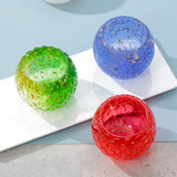 Silicone Mold for DIY Candle Holder Storage Pen Holder