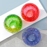 Silicone Mold for DIY Candle Holder Storage Pen Holder