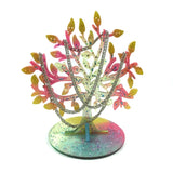 Epoxy Resin Mold Jewelry Stand Silicone Casting Mold