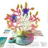 Epoxy Resin Mold Jewelry Stand Silicone Casting Mold