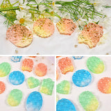 Epoxy Resin Mold Pendant Love Scented Decorative Pattern Silicone Mold