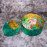 DIY Jewelry Making Silicone Mold