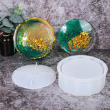 DIY Jewelry Making Silicone Mold