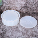 DIY Jewelry Making Silicone Mold