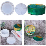 DIY Jewelry Making Silicone Mold