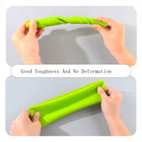 Silicone Epoxy Resin Molds Workbench Table Plate DIY Jewelry Making Tool