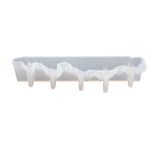 Undersea & Mountain Epoxy Resin Molds for DIY Crafts