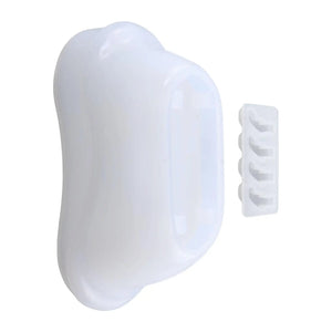 Epoxy Resin Mould Storage Container for Jewelry Display