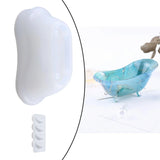Epoxy Resin Mould Storage Container for Jewelry Display