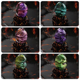 Dinosaur Egg Resin Casting Mould Hand-Making Tools