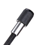 4-Pcs Drill Mixer Paddles for Epoxy Resin Paint