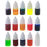Epoxy Resin Pigment Liquid Colorant Art Jewelry Supplies
