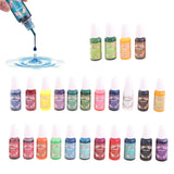 Epoxy Resin Pigment 26 - UV Resin Colorant for Art Making