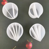 Epoxy Resin Silicone Cup Mixing Dispensing Cup