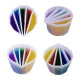 Epoxy Resin Silicone Distributing Cup Toning Cup Mixed Cup Pouring