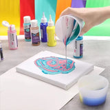Epoxy Resin Silicone Distributing Cup Toning Cup Mixed Cup Pouring