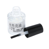 Epoxy Resin Waterproof Brightening Gel Sealant for DIY Crafts