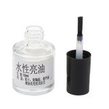 Epoxy Resin Waterproof Brightening Gel Sealant for DIY Crafts