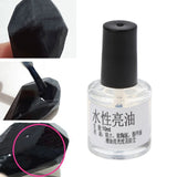Epoxy Resin Waterproof Brightening Gel Sealant for DIY Crafts