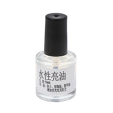 Epoxy Resin Waterproof Brightening Gel Sealant for DIY Crafts