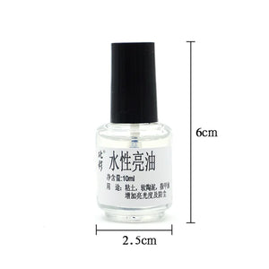 Epoxy Resin Waterproof Gel Sealant for DIY Jewelry Mold