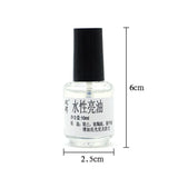 Epoxy Resin Waterproof Gel Sealant for DIY Jewelry Mold