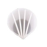Epoxy Silicone Mixing Cup Liquid Resin Measure Cups Jewelry Make Grid Casting