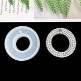 Epoxy Diamond Silicone Mold Craft Supplies DIY Jewelry Home Decoration