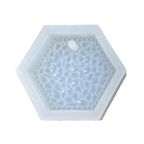 Epoxy Diamond Silicone Mold Craft Supplies DIY Jewelry Home Decoration