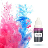 20pc Epoxy & UV Resin Pigment Colorant Crafts