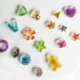 20pc Epoxy & UV Resin Pigment Colorant Crafts