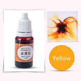 20pc Epoxy & UV Resin Pigment Colorant Crafts