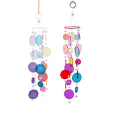 Epoxy Wind Chimes Resin Molds Silicone Molds Resin Casting Molds Wall Hanging