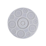 Epoxy Wind Chimes Resin Molds Silicone Molds Resin Casting Molds Wall Hanging