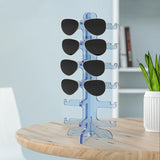 Epoxy Resin Silicone Mold for Jewelry and Sunglasses Storage