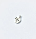 20pcs Mini Coin Charms Pendant DIY Jewelry Necklace Bracelet Earring