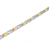 Negative Ion Titanium Magnetic Bracelet for Women