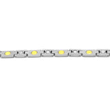 Negative Ion Titanium Magnetic Bracelet for Women