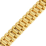 2pcs Stainless Steel Bracelet Bangle Wristband Charm Jewelry