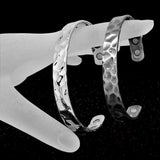 Magnetic Bracelet Retro Bio Health Healing Geometric Bracelet Charm