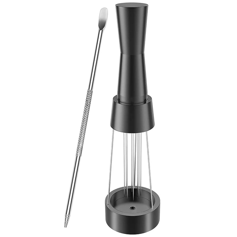 Espresso Distribution Tools WDT Coffee Stirrer Tool