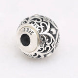 S925 Silver AFFECTION Charm For Essence Bracelet Bangle