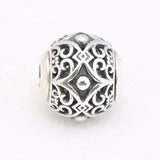 S925 Silver AFFECTION Charm For Essence Bracelet Bangle